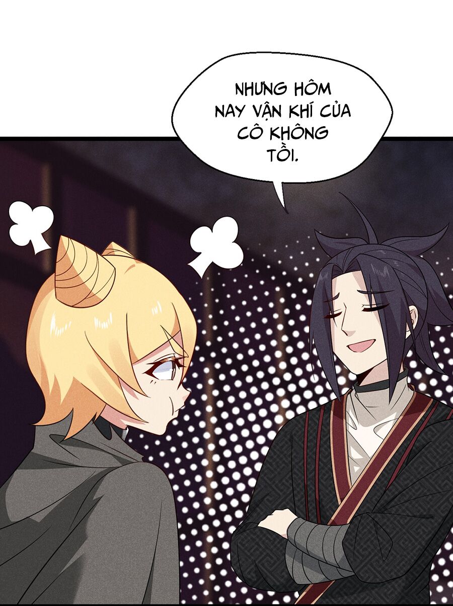 Võ Lâm đệ nhất đầu bếp - Chapter 27.1 - Page 48