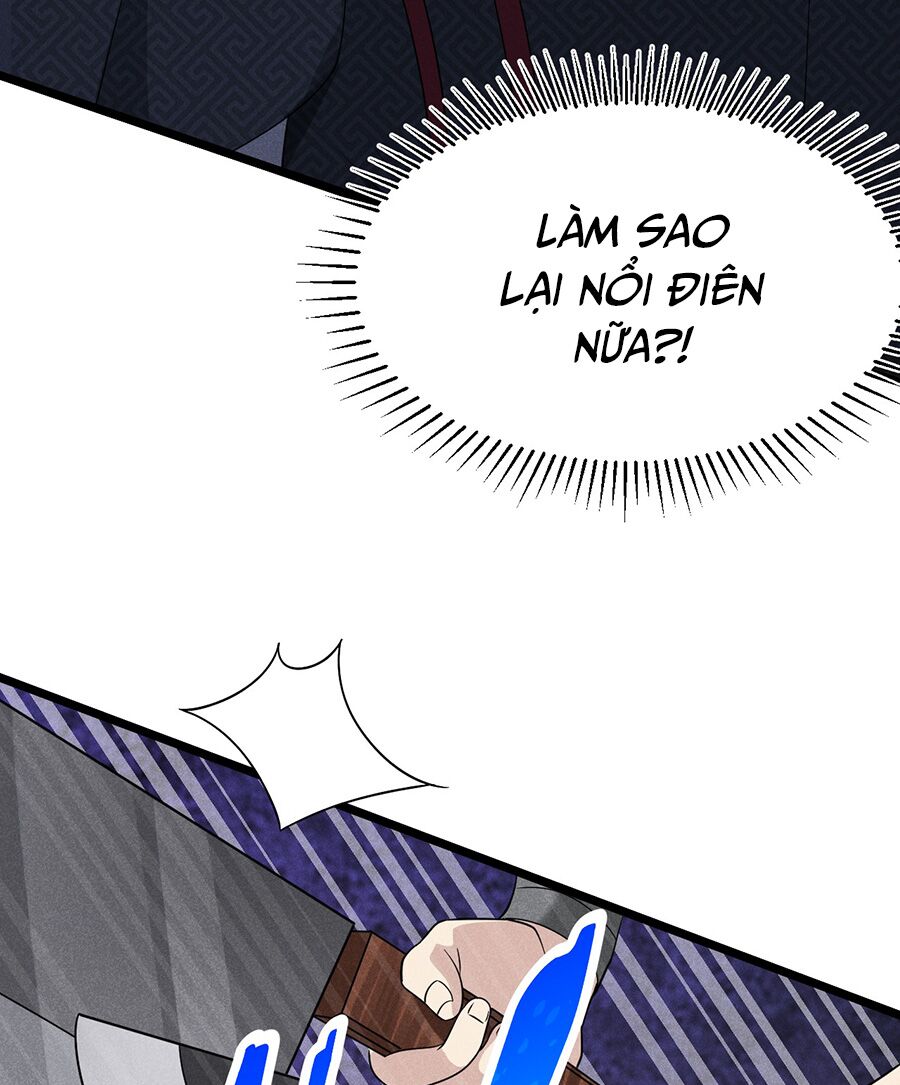 Võ Lâm đệ nhất đầu bếp - Chapter 27.1 - Page 4