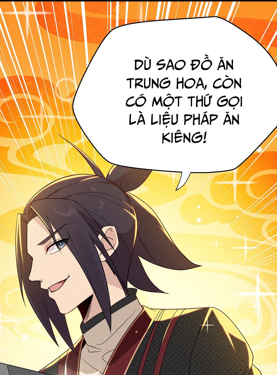 Võ Lâm đệ nhất đầu bếp - Chapter 27.1 - Page 49