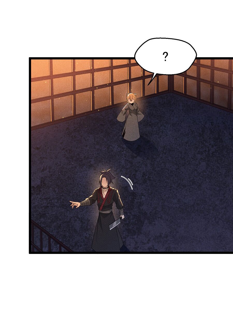 Võ Lâm đệ nhất đầu bếp - Chapter 27.1 - Page 51