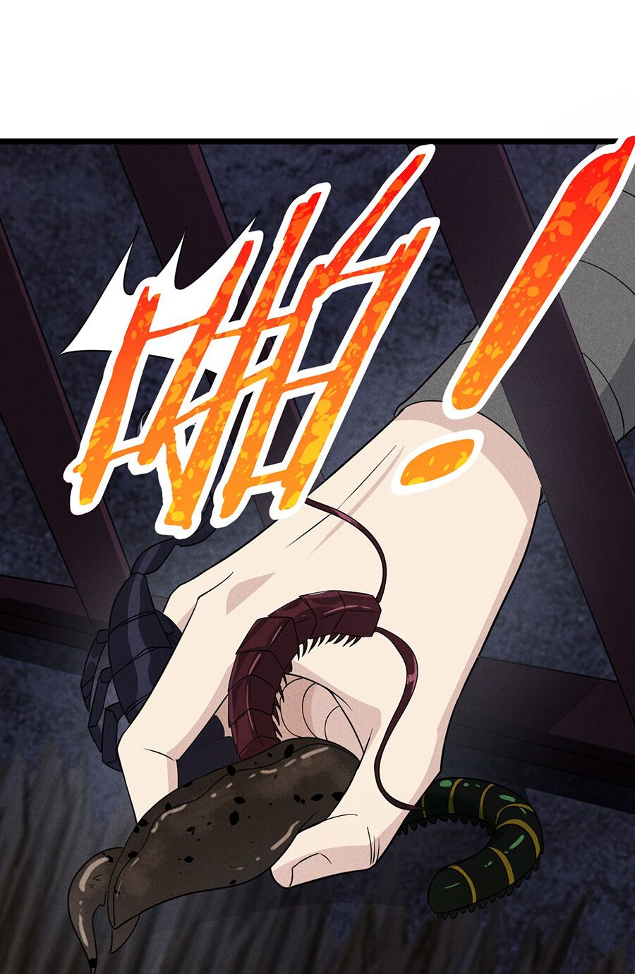 Võ Lâm đệ nhất đầu bếp - Chapter 27.1 - Page 52