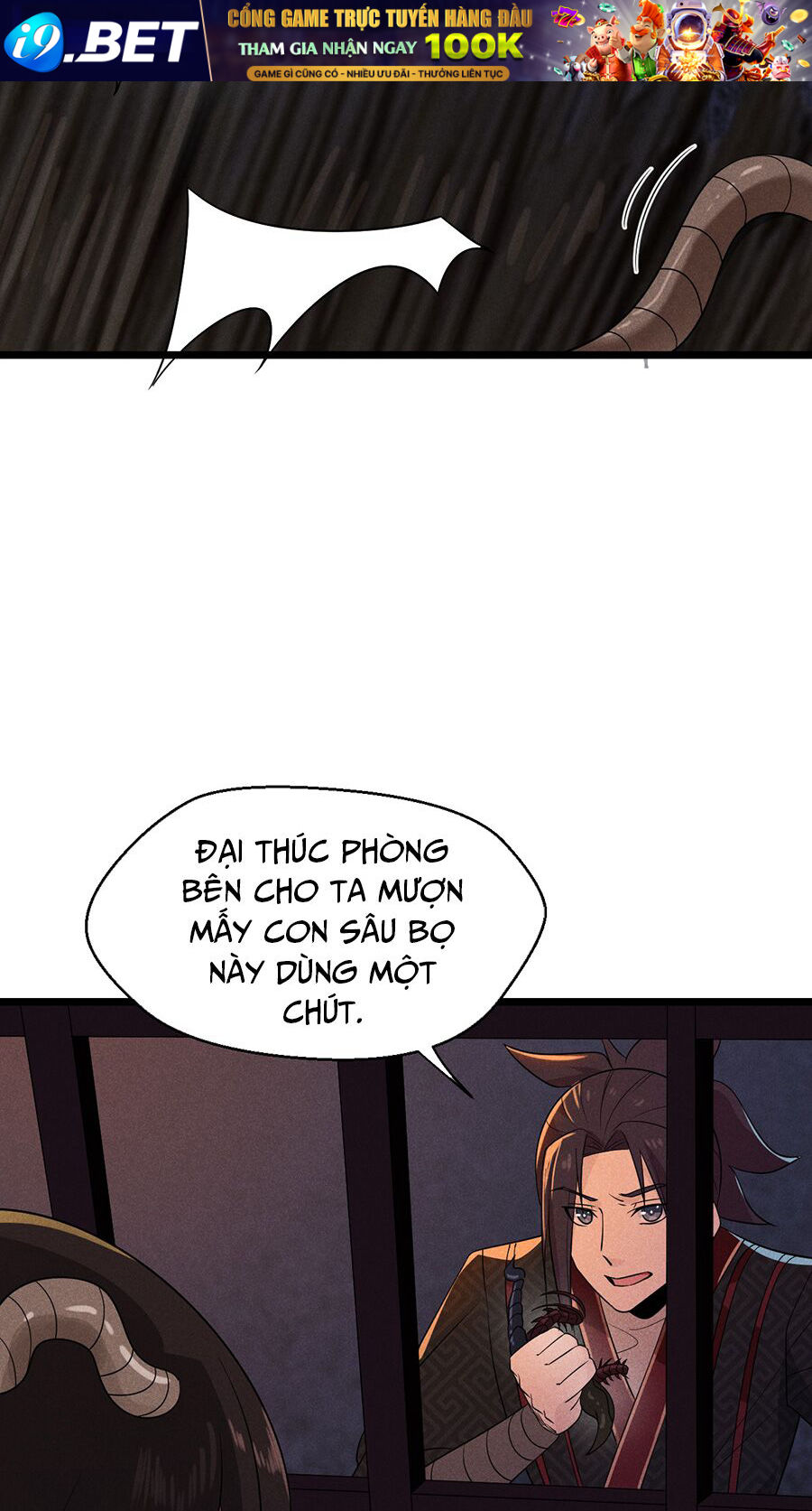 Võ Lâm đệ nhất đầu bếp - Chapter 27.1 - Page 53