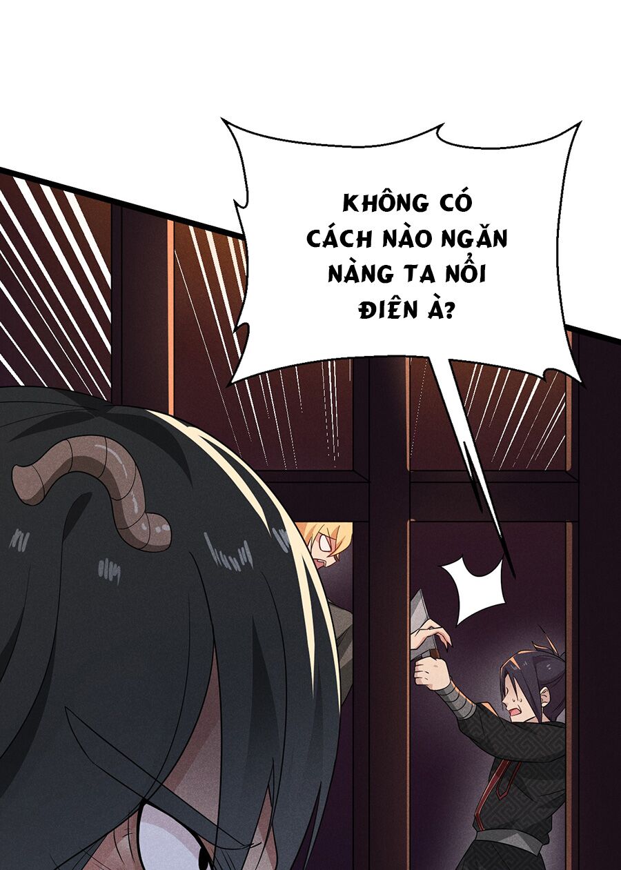 Võ Lâm đệ nhất đầu bếp - Chapter 27.1 - Page 8