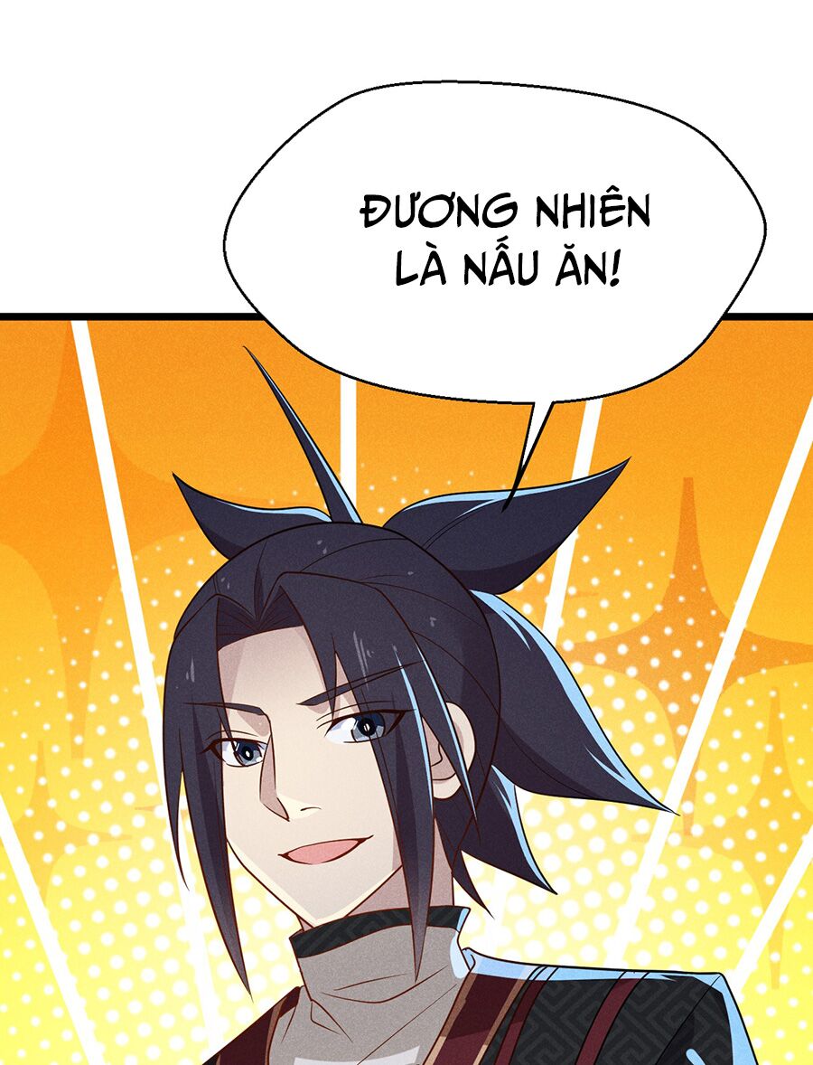 Võ Lâm đệ nhất đầu bếp - Chapter 27.2 - Page 11