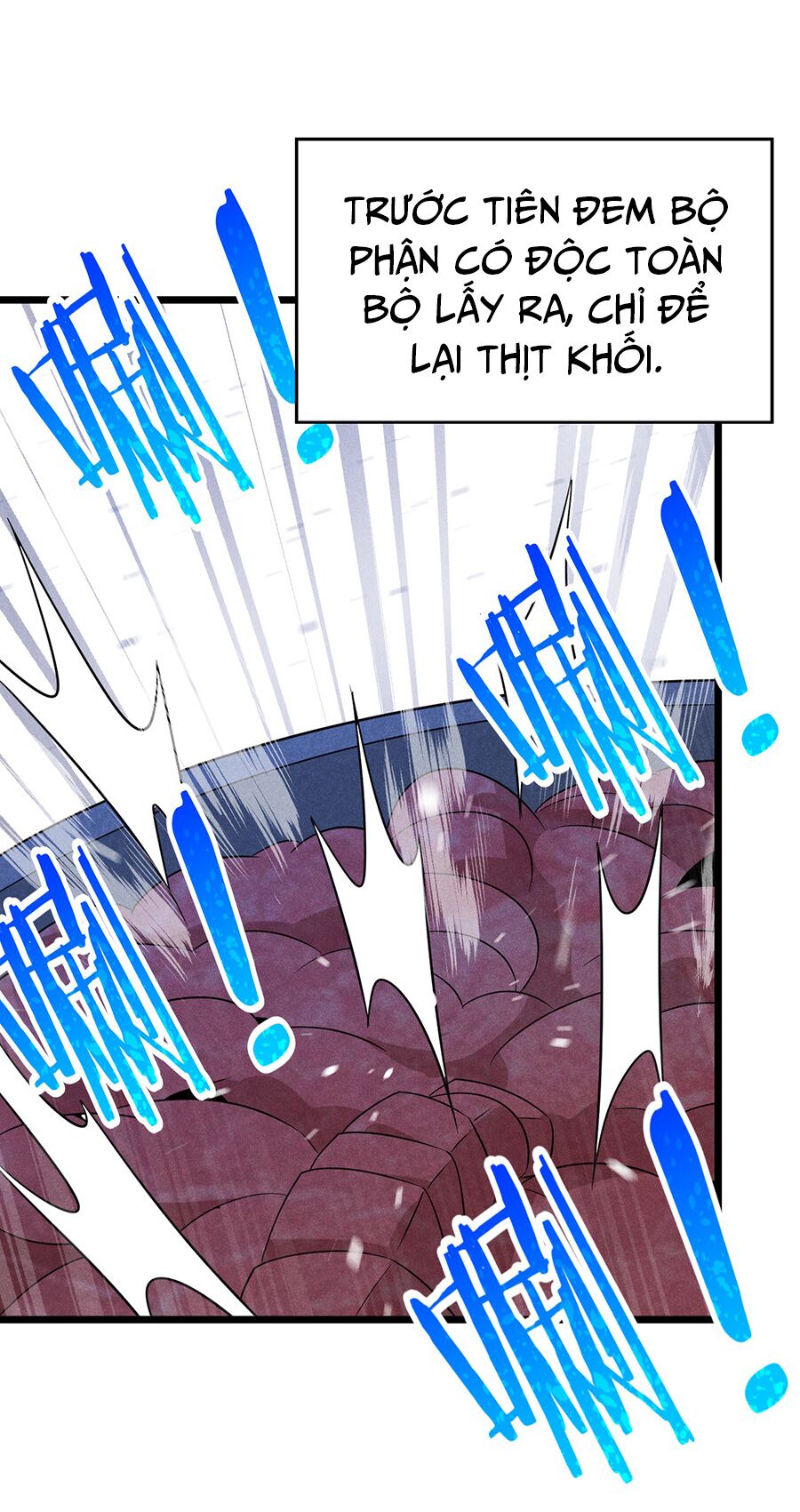 Võ Lâm đệ nhất đầu bếp - Chapter 27.2 - Page 13