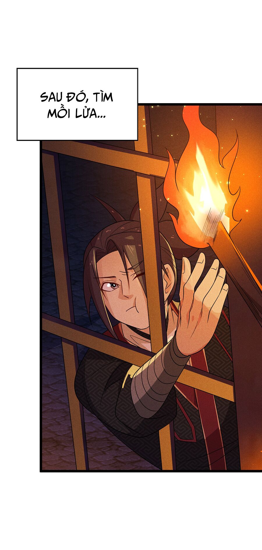 Võ Lâm đệ nhất đầu bếp - Chapter 27.2 - Page 14