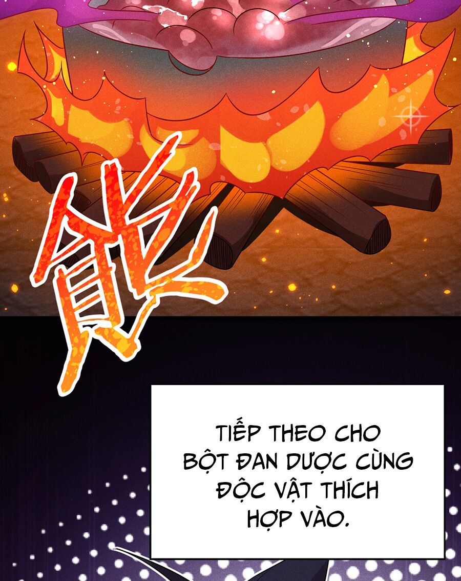 Võ Lâm đệ nhất đầu bếp - Chapter 27.2 - Page 16