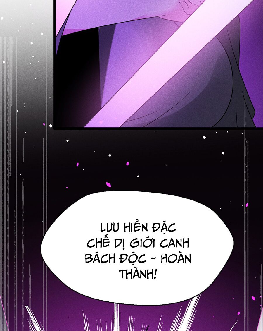 Võ Lâm đệ nhất đầu bếp - Chapter 27.2 - Page 20