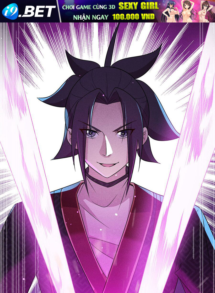 Võ Lâm đệ nhất đầu bếp - Chapter 27.2 - Page 21