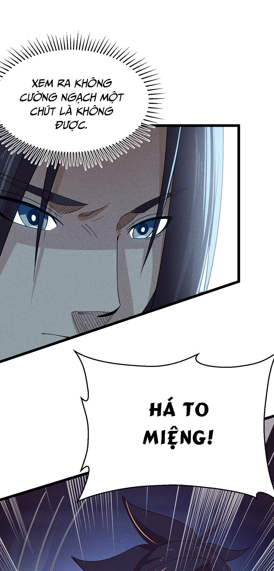 Võ Lâm đệ nhất đầu bếp - Chapter 27.2 - Page 24