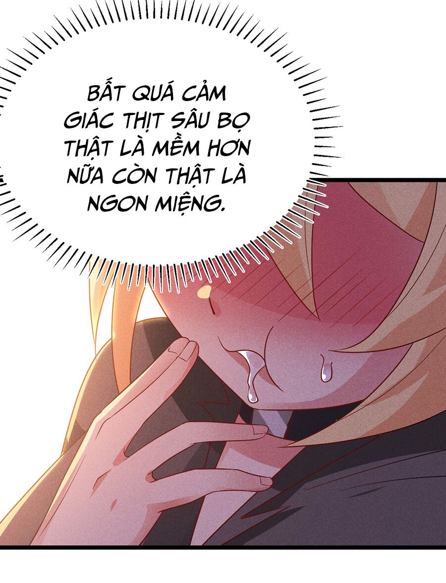 Võ Lâm đệ nhất đầu bếp - Chapter 27.2 - Page 29