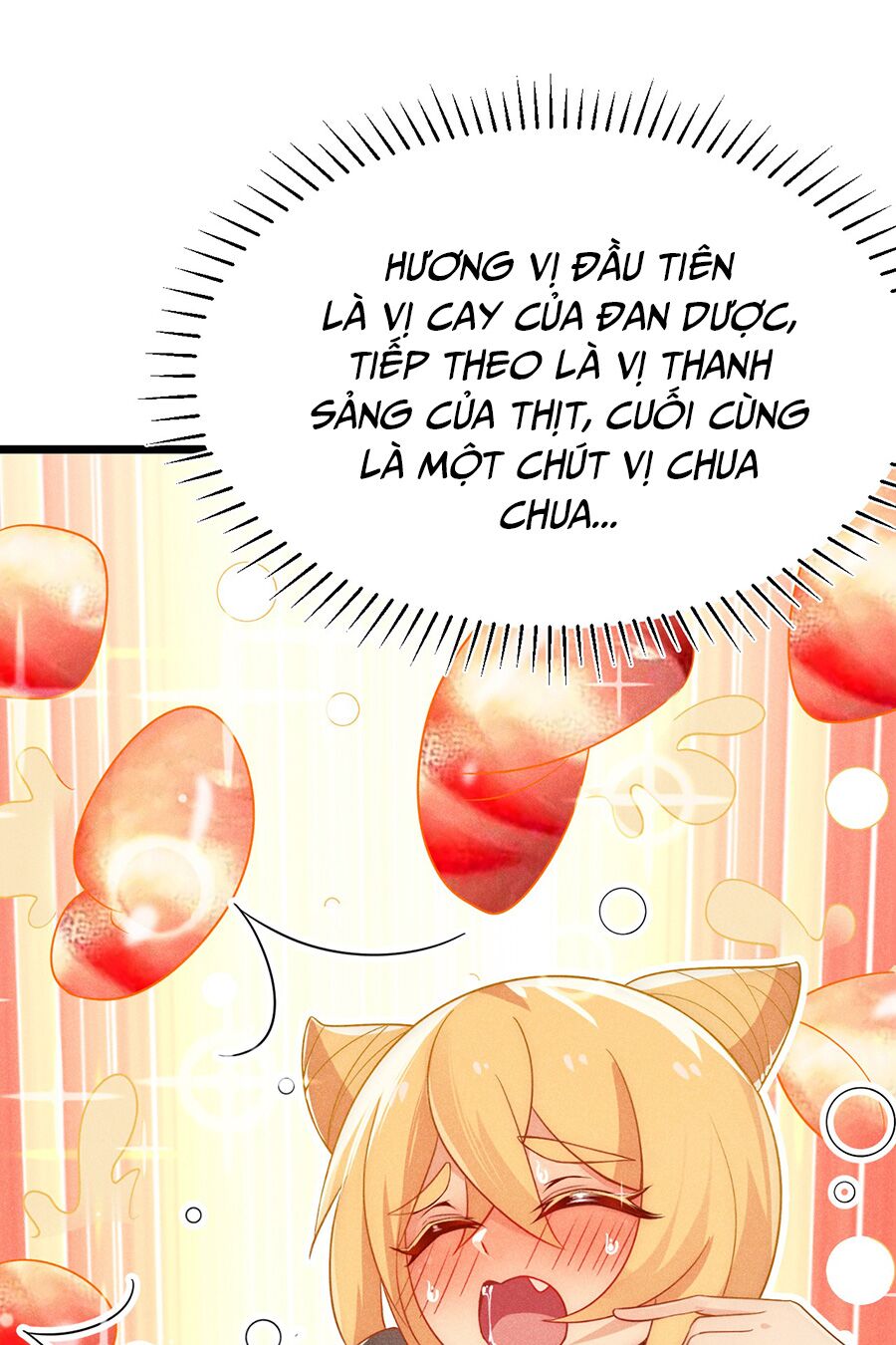 Võ Lâm đệ nhất đầu bếp - Chapter 27.2 - Page 30