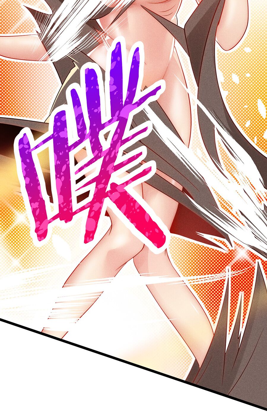 Võ Lâm đệ nhất đầu bếp - Chapter 27.2 - Page 37