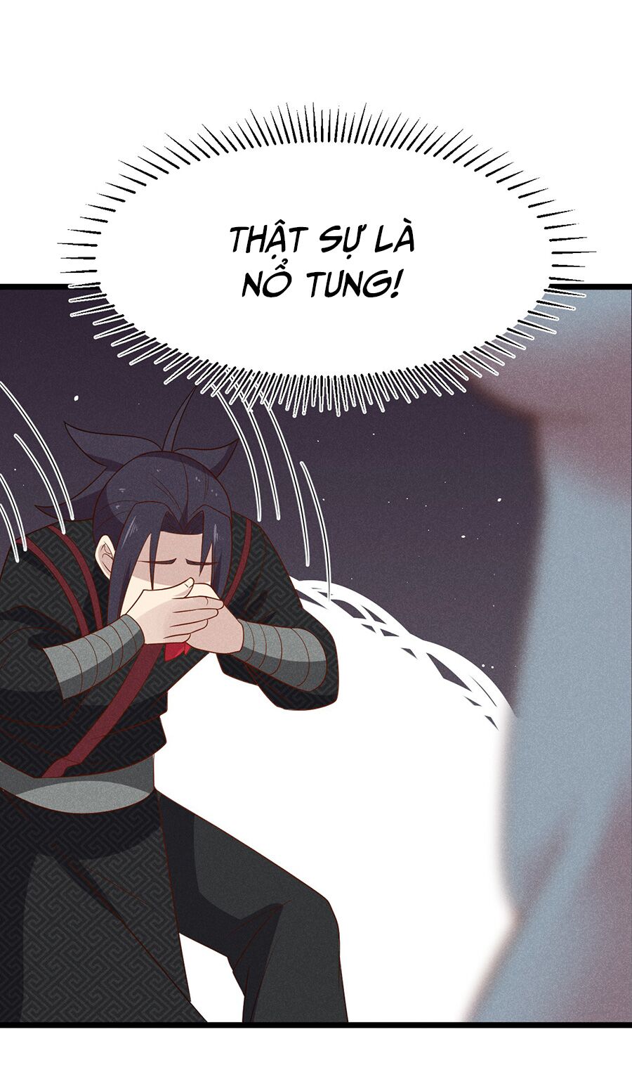 Võ Lâm đệ nhất đầu bếp - Chapter 27.2 - Page 39