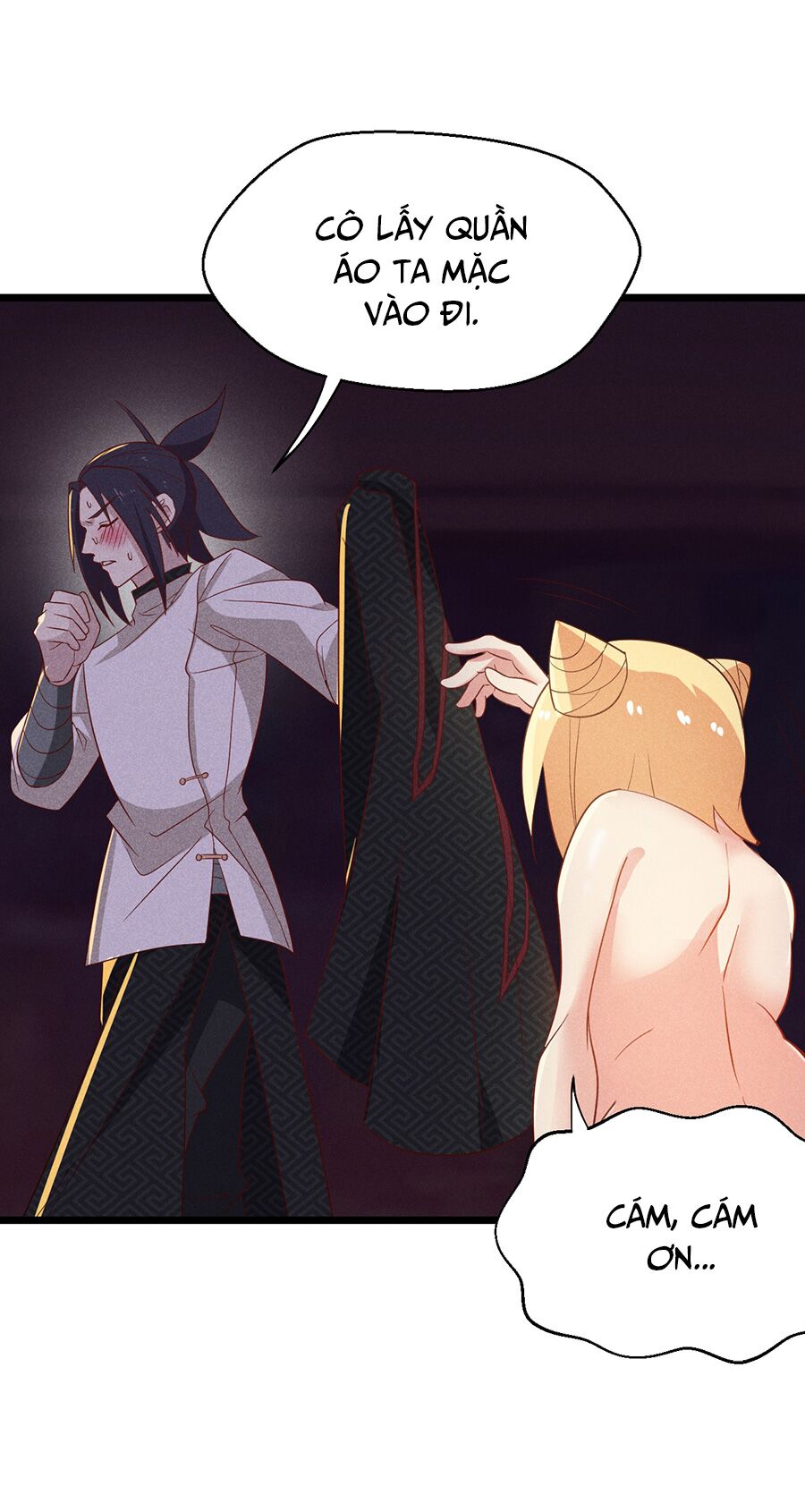 Võ Lâm đệ nhất đầu bếp - Chapter 27.2 - Page 45