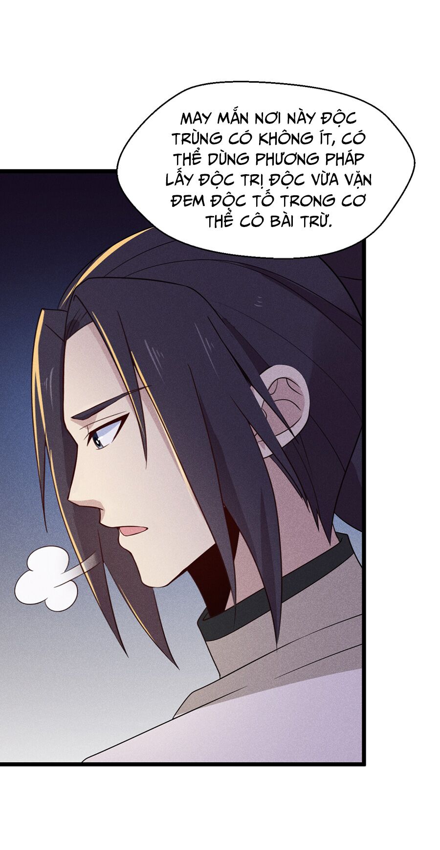Võ Lâm đệ nhất đầu bếp - Chapter 27.2 - Page 46