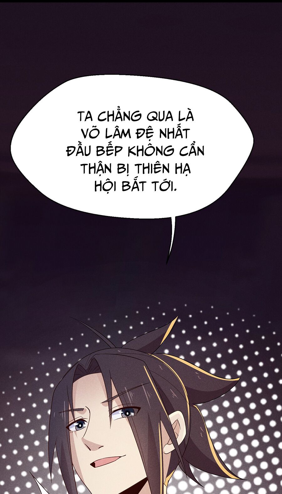 Võ Lâm đệ nhất đầu bếp - Chapter 27.2 - Page 48