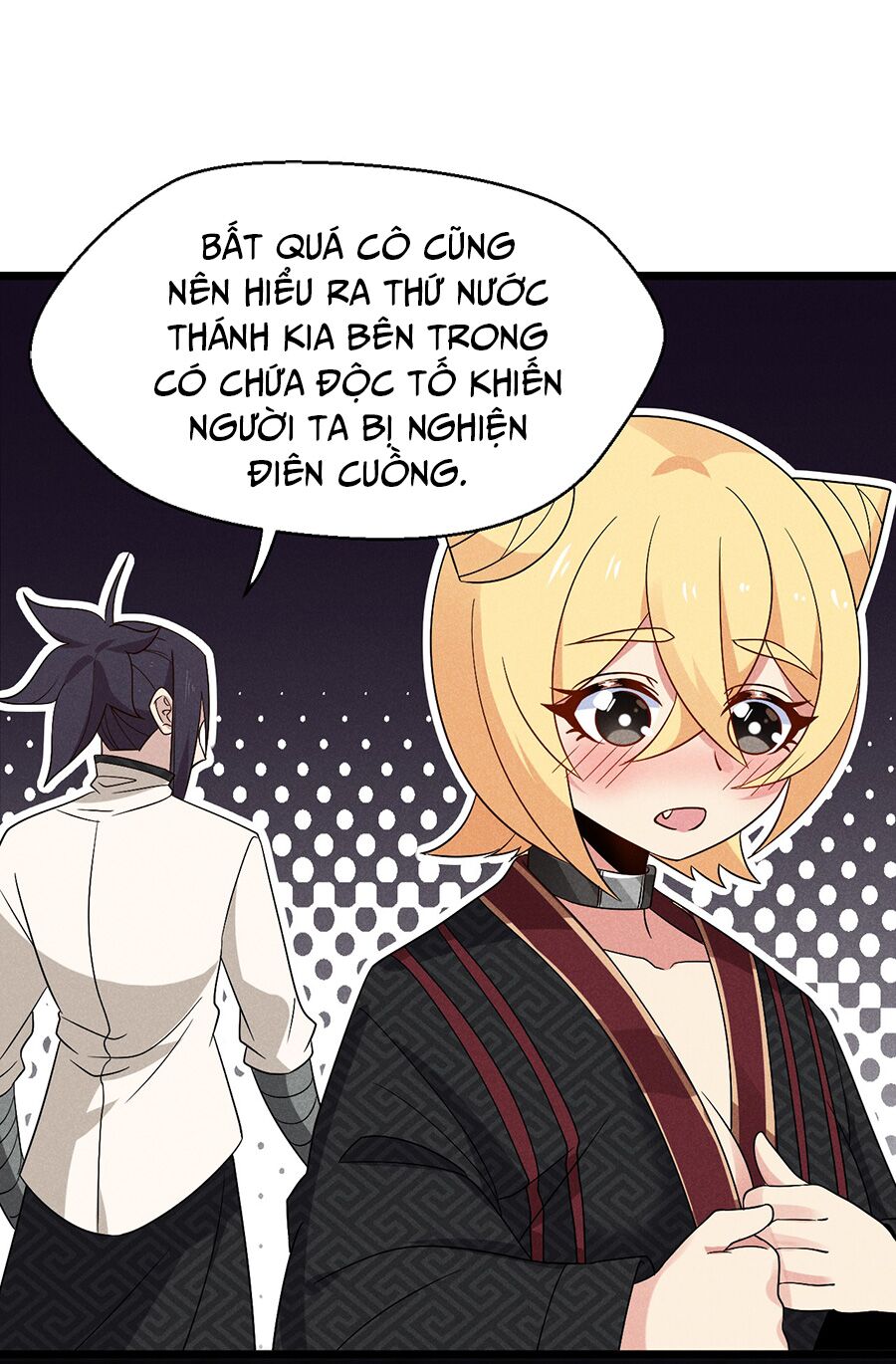 Võ Lâm đệ nhất đầu bếp - Chapter 27.2 - Page 50