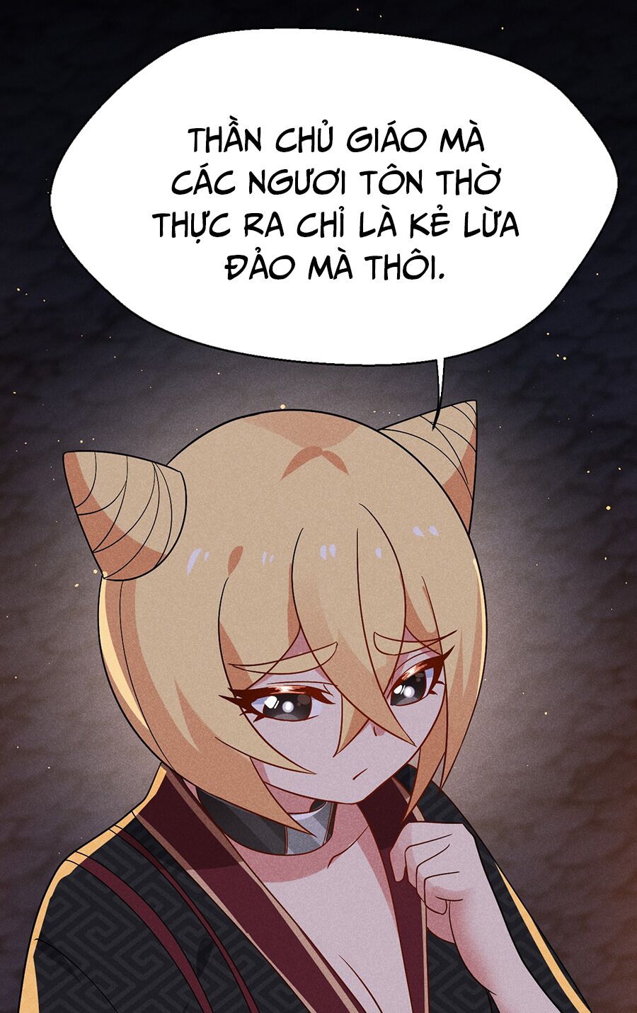 Võ Lâm đệ nhất đầu bếp - Chapter 27.2 - Page 51