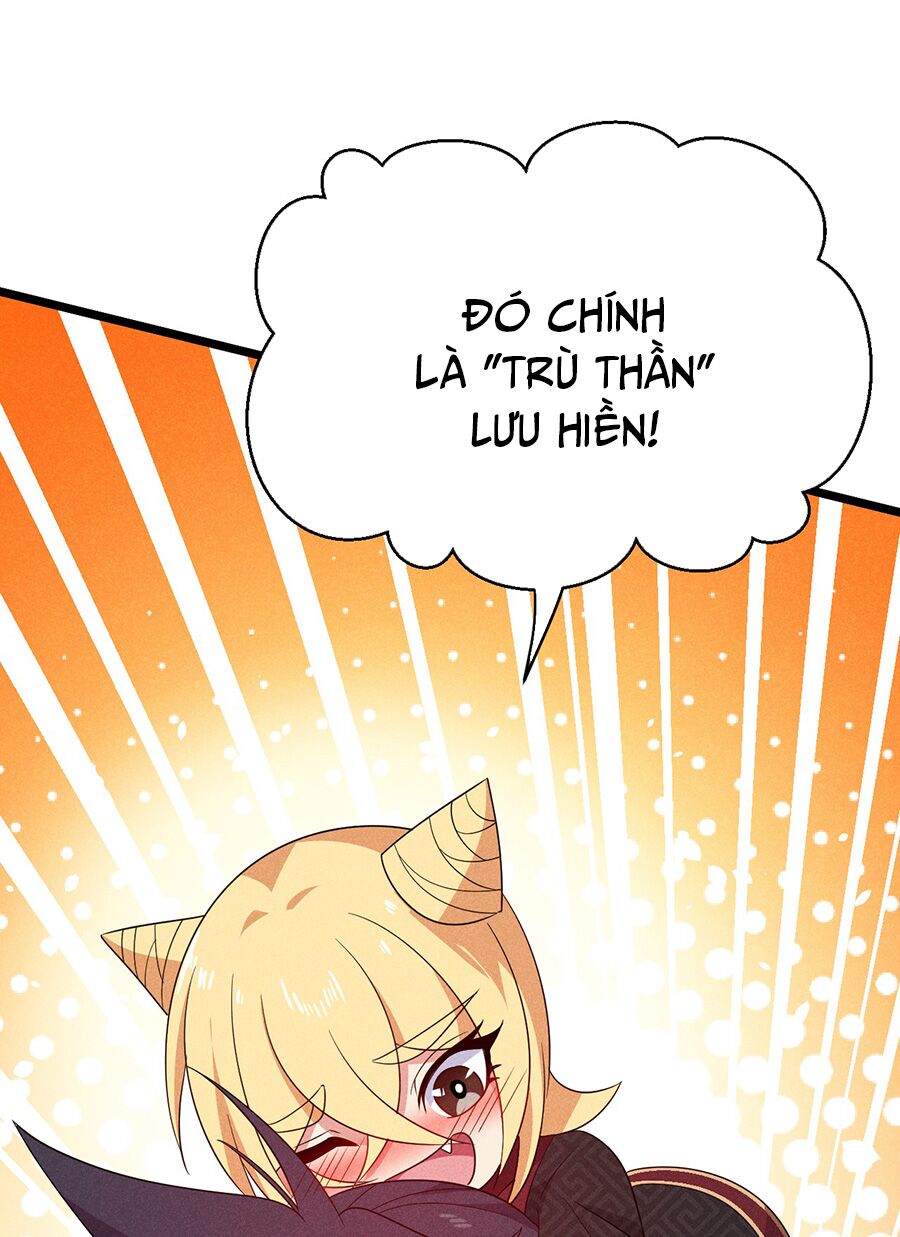 Võ Lâm đệ nhất đầu bếp - Chapter 28.1 - Page 9