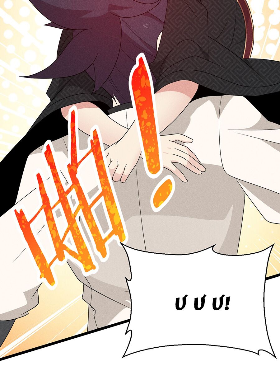 Võ Lâm đệ nhất đầu bếp - Chapter 28.1 - Page 10