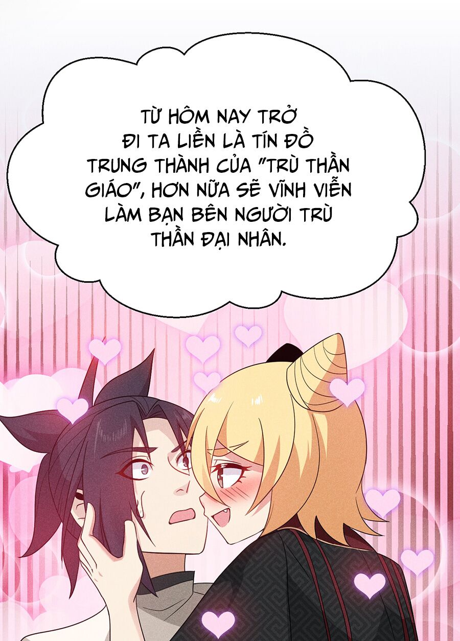 Võ Lâm đệ nhất đầu bếp - Chapter 28.1 - Page 12