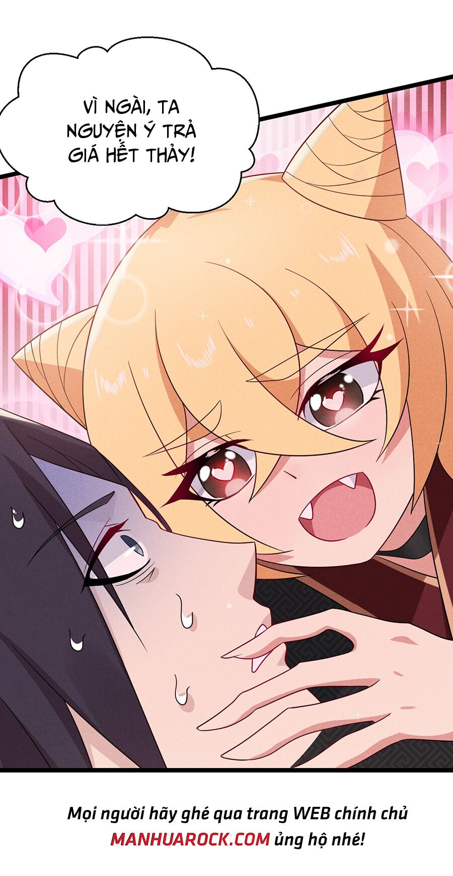 Võ Lâm đệ nhất đầu bếp - Chapter 28.1 - Page 14