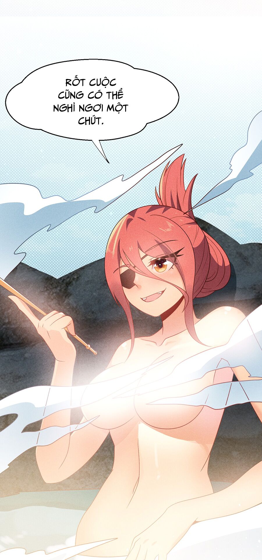 Võ Lâm đệ nhất đầu bếp - Chapter 28.1 - Page 20