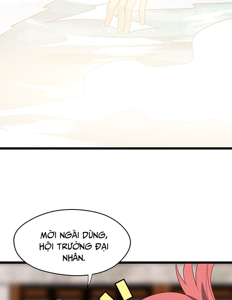 Võ Lâm đệ nhất đầu bếp - Chapter 28.1 - Page 21