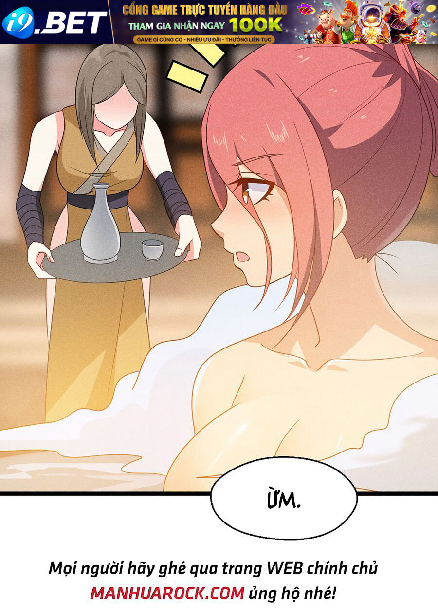 Võ Lâm đệ nhất đầu bếp - Chapter 28.1 - Page 22