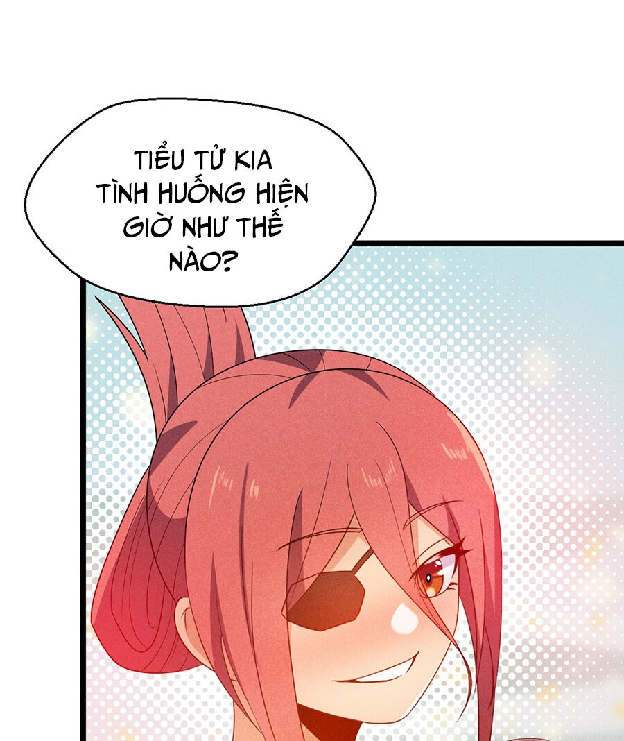 Võ Lâm đệ nhất đầu bếp - Chapter 28.1 - Page 23