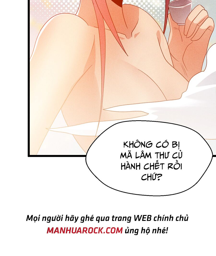 Võ Lâm đệ nhất đầu bếp - Chapter 28.1 - Page 24