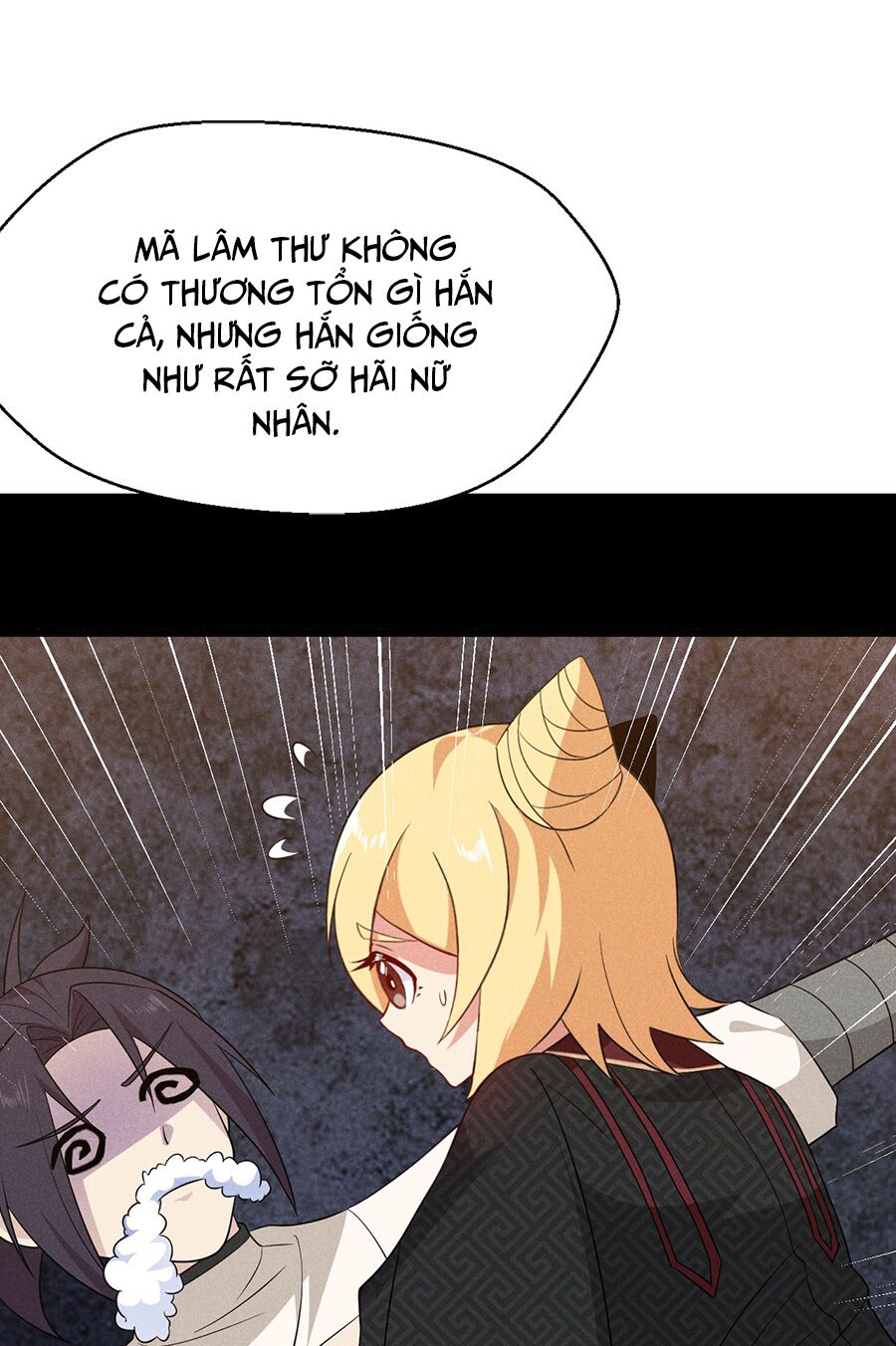 Võ Lâm đệ nhất đầu bếp - Chapter 28.1 - Page 26