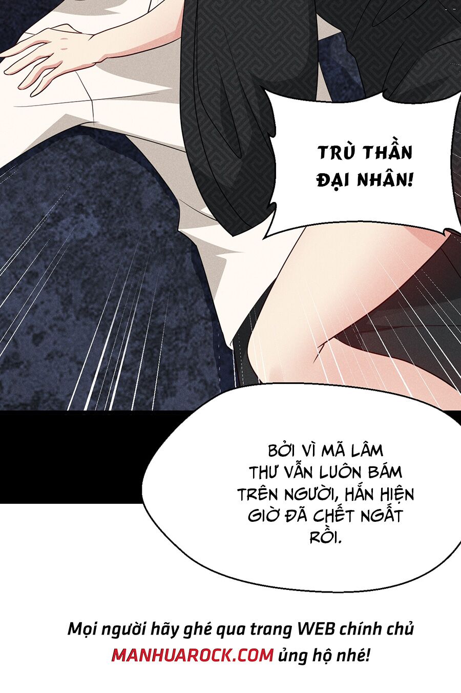 Võ Lâm đệ nhất đầu bếp - Chapter 28.1 - Page 27