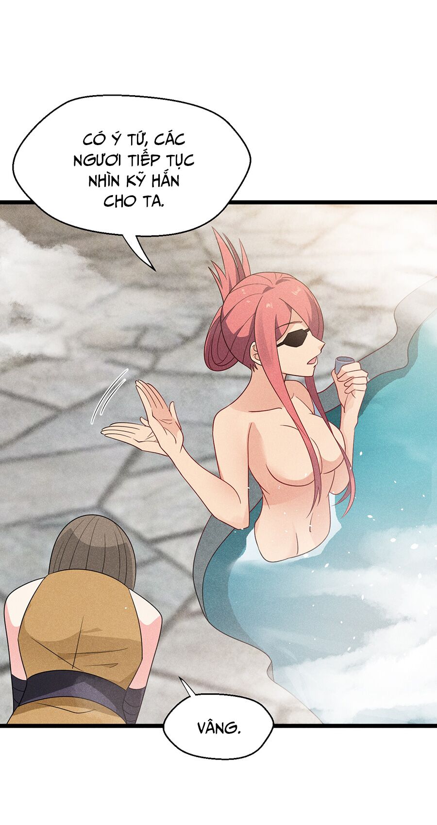 Võ Lâm đệ nhất đầu bếp - Chapter 28.1 - Page 28