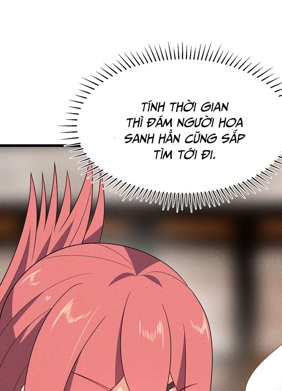 Võ Lâm đệ nhất đầu bếp - Chapter 28.1 - Page 29