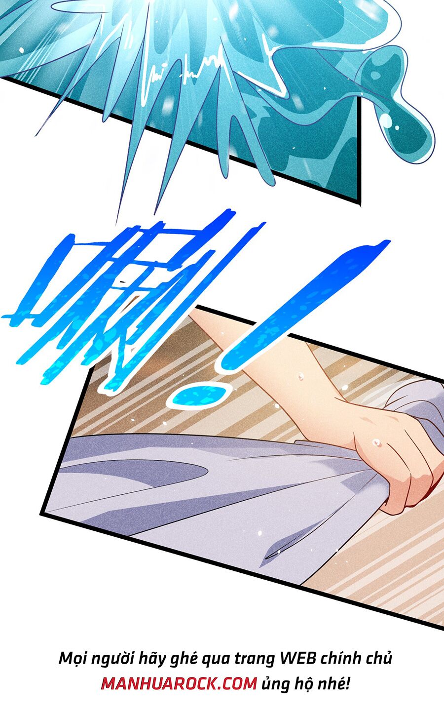 Võ Lâm đệ nhất đầu bếp - Chapter 28.1 - Page 36