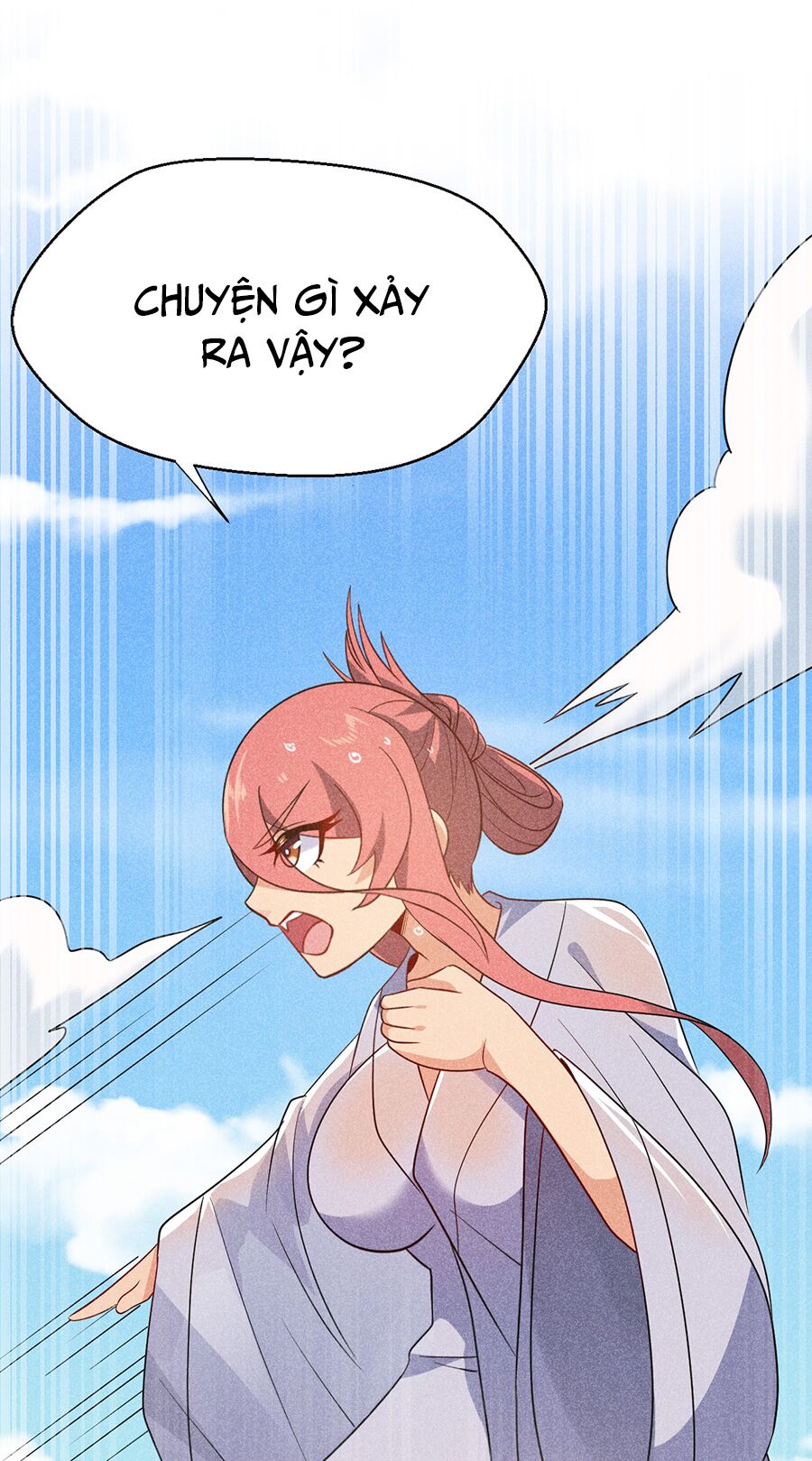 Võ Lâm đệ nhất đầu bếp - Chapter 28.1 - Page 37