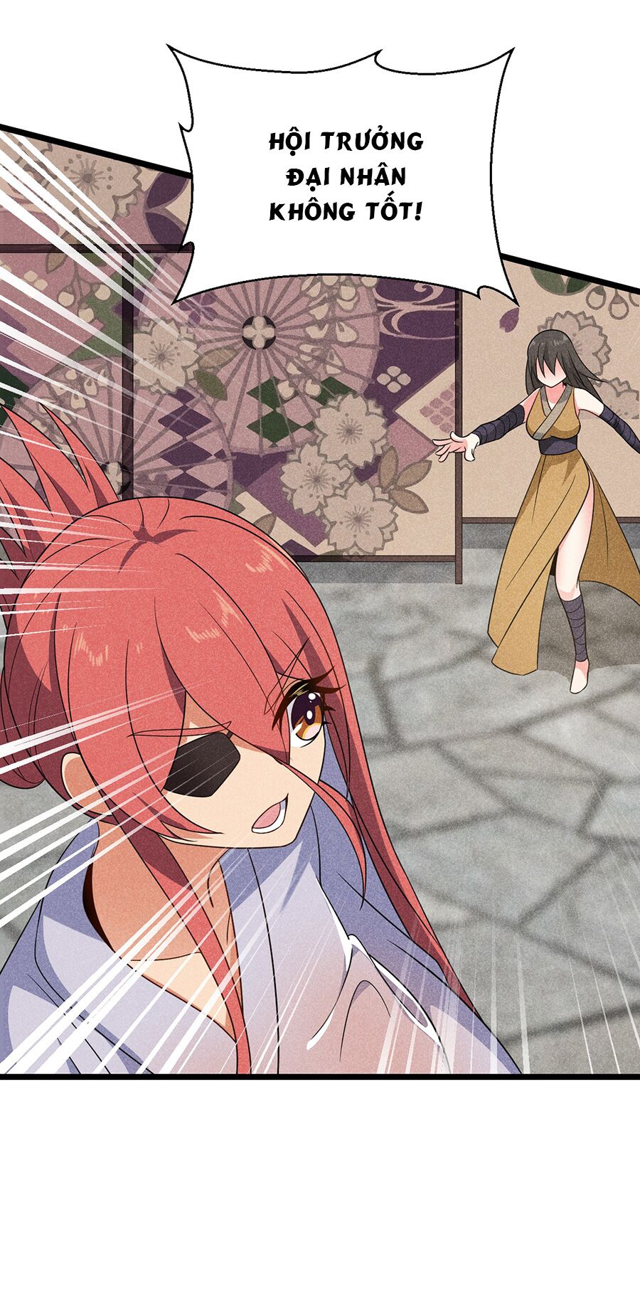 Võ Lâm đệ nhất đầu bếp - Chapter 28.1 - Page 39