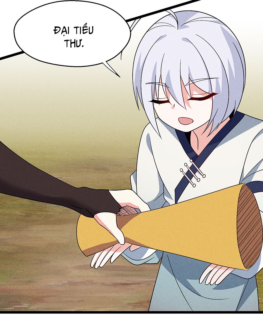 Võ Lâm đệ nhất đầu bếp - Chapter 28.1 - Page 43