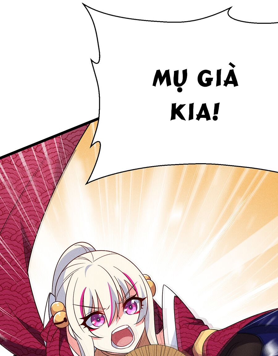 Võ Lâm đệ nhất đầu bếp - Chapter 28.1 - Page 45