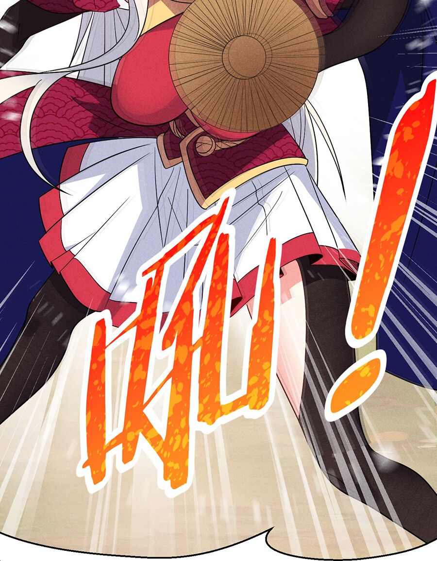 Võ Lâm đệ nhất đầu bếp - Chapter 28.1 - Page 46