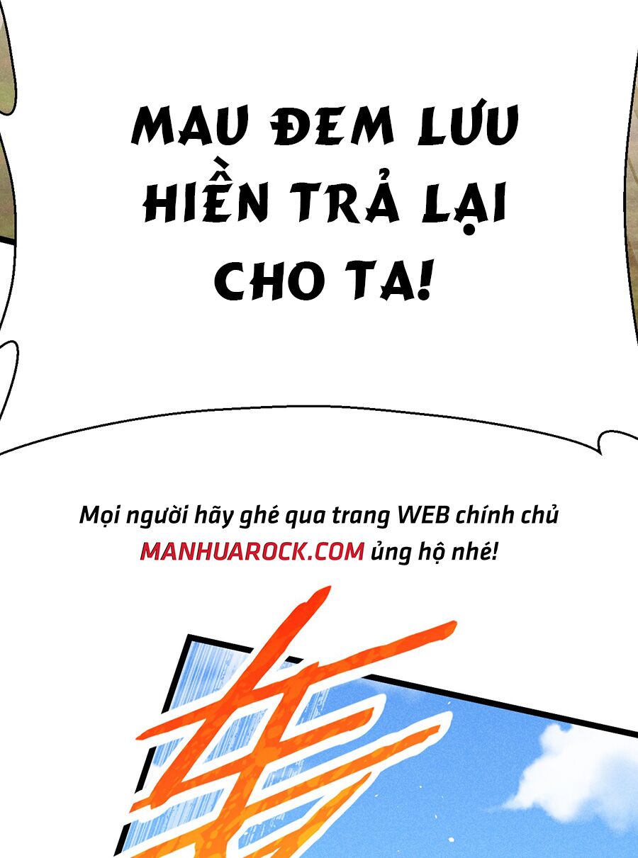 Võ Lâm đệ nhất đầu bếp - Chapter 28.1 - Page 47