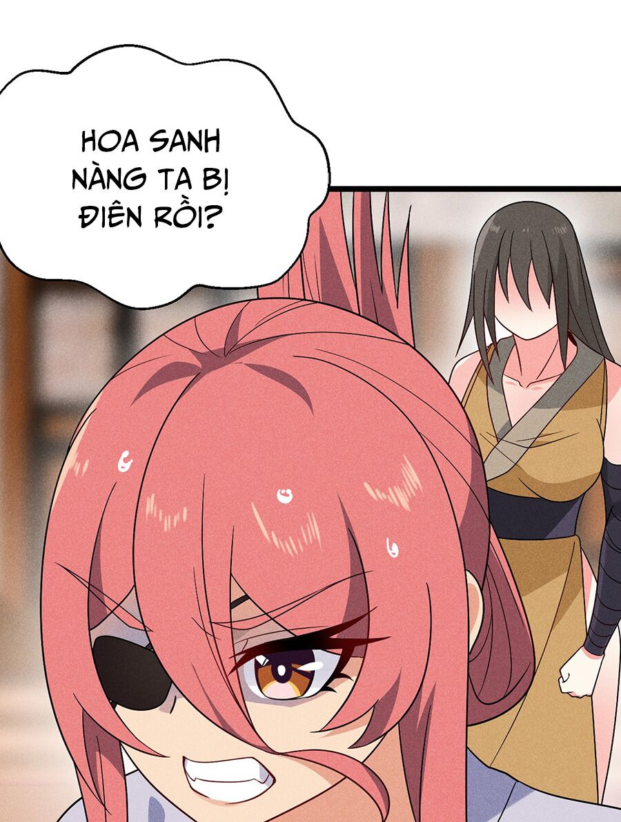 Võ Lâm đệ nhất đầu bếp - Chapter 28.1 - Page 49