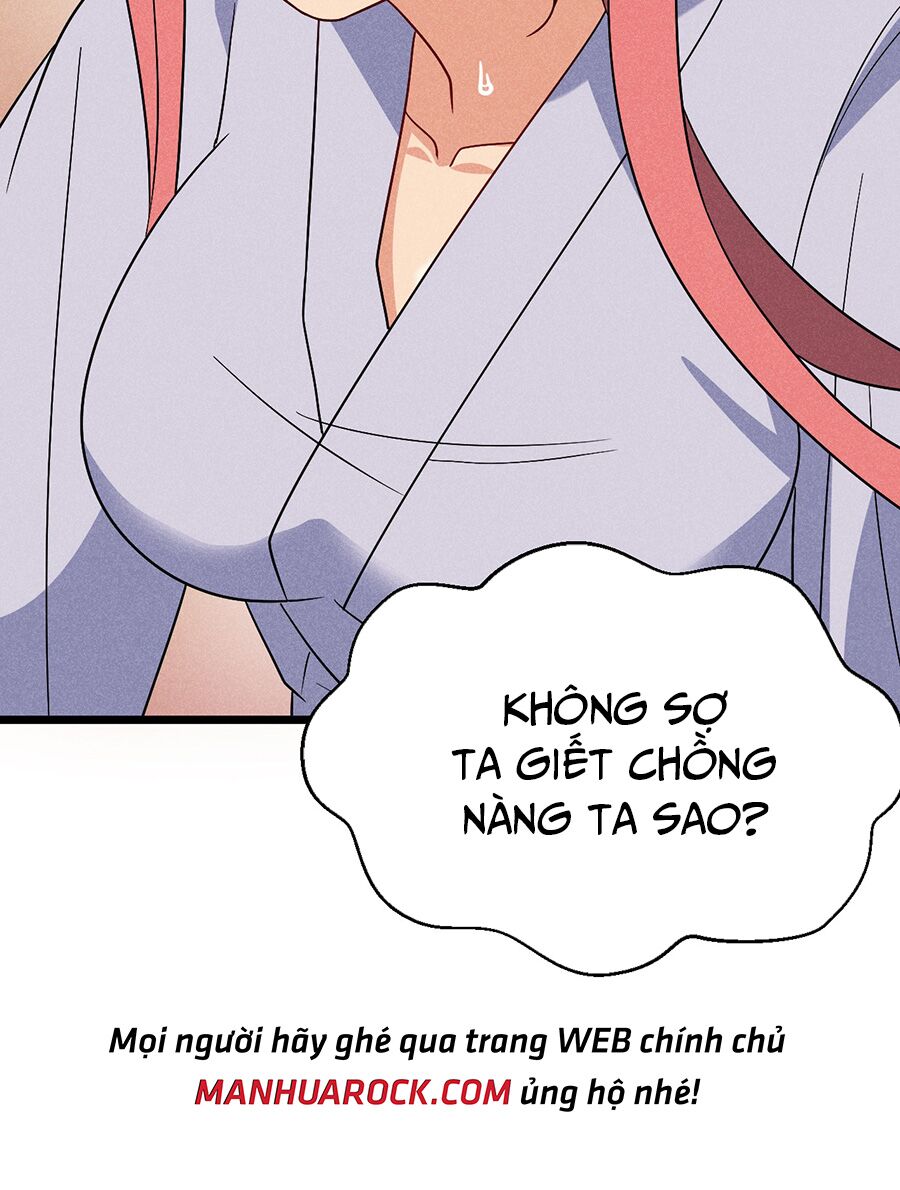 Võ Lâm đệ nhất đầu bếp - Chapter 28.1 - Page 50