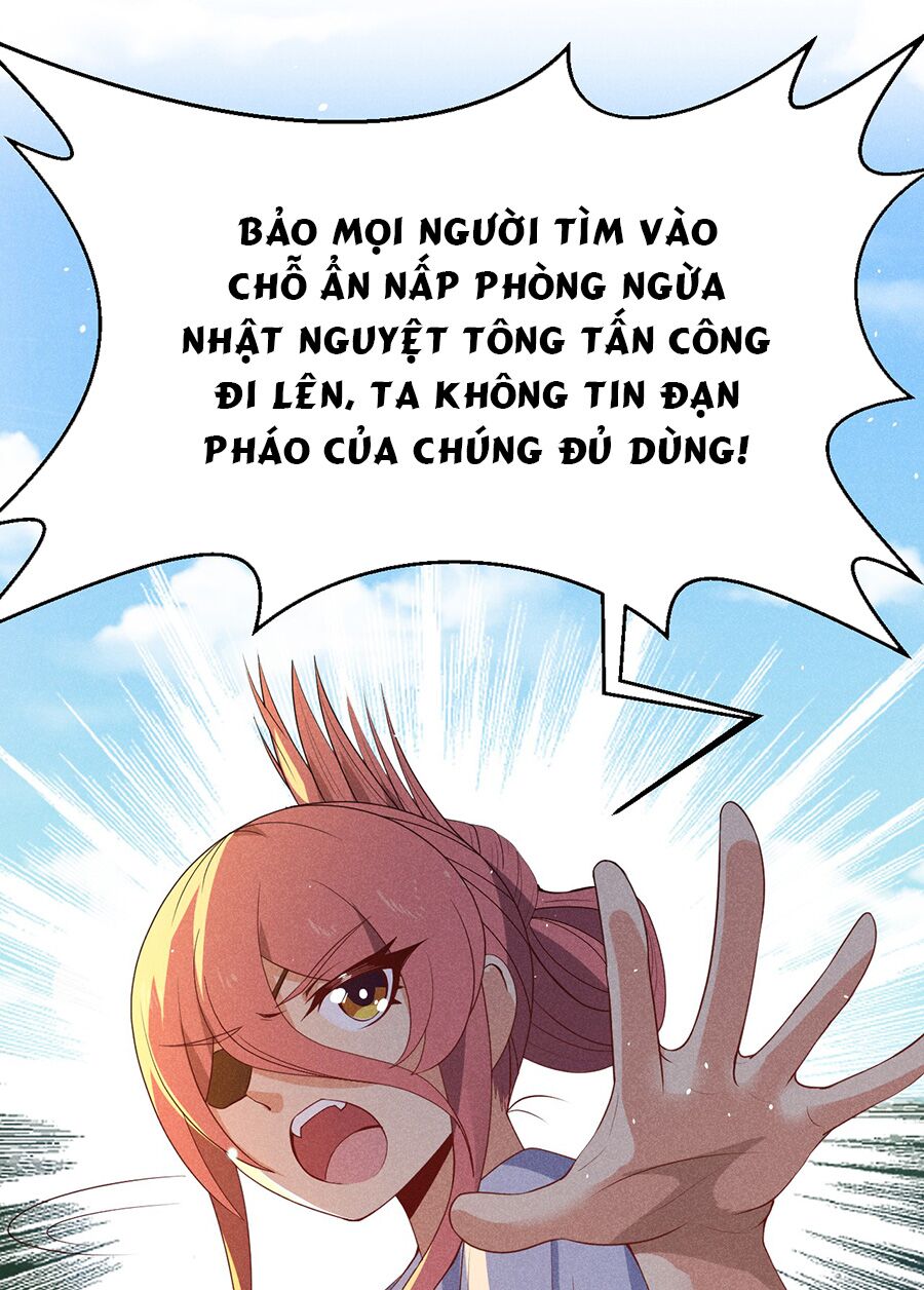 Võ Lâm đệ nhất đầu bếp - Chapter 28.1 - Page 52