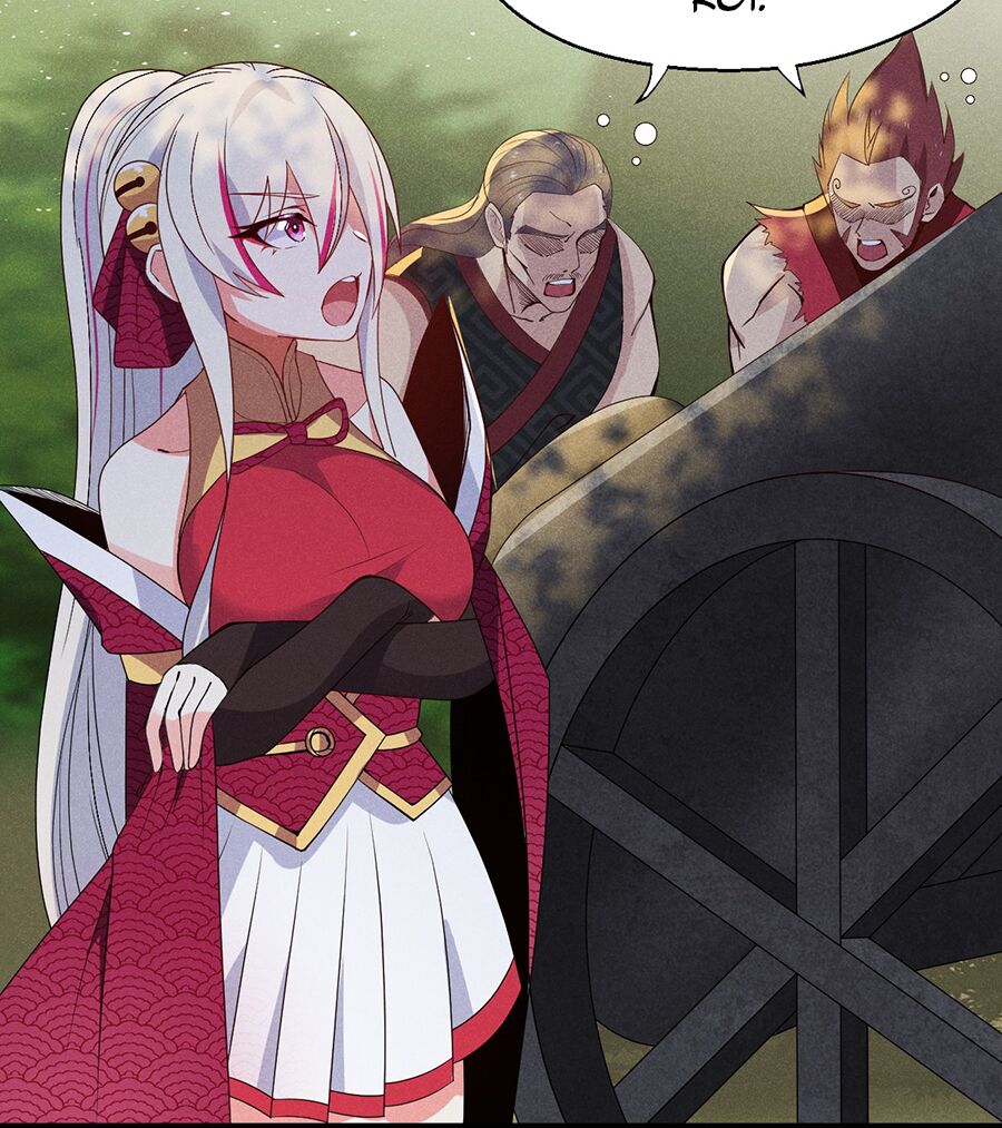 Võ Lâm đệ nhất đầu bếp - Chapter 28.1 - Page 57