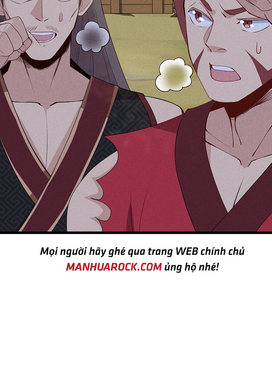 Võ Lâm đệ nhất đầu bếp - Chapter 28.1 - Page 59