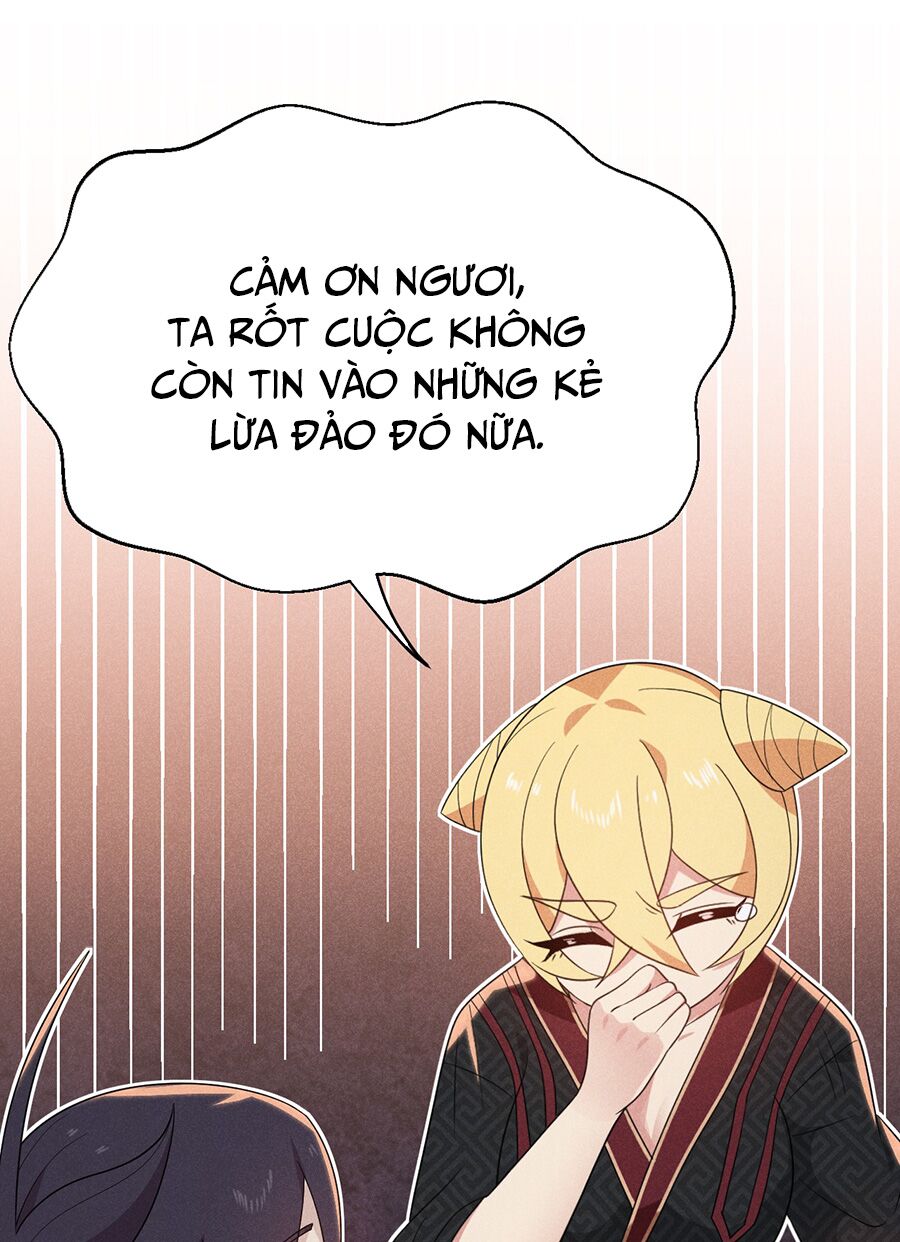 Võ Lâm đệ nhất đầu bếp - Chapter 28.1 - Page 6