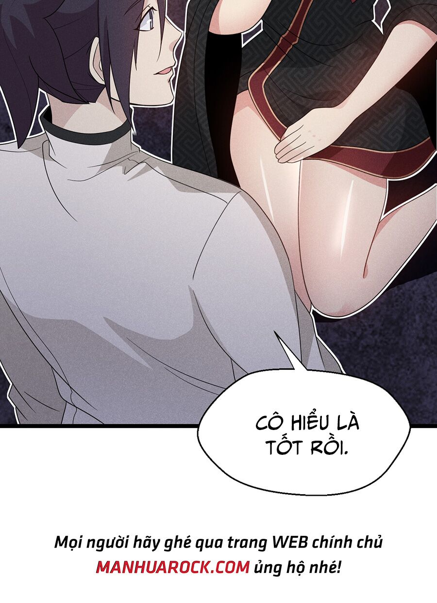 Võ Lâm đệ nhất đầu bếp - Chapter 28.1 - Page 7